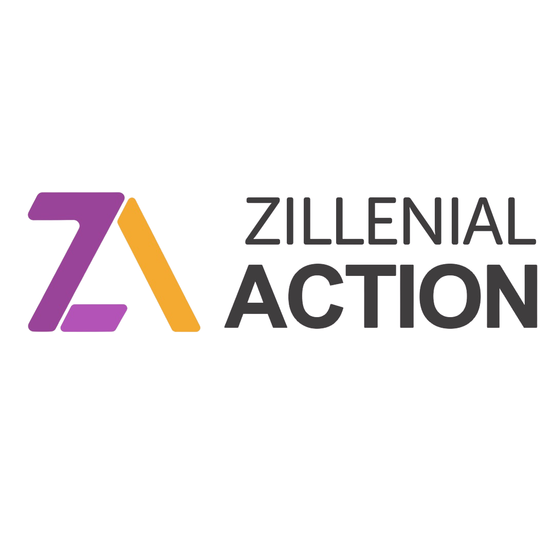Zillenial Action