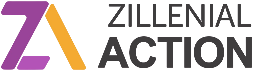Zillenial Action