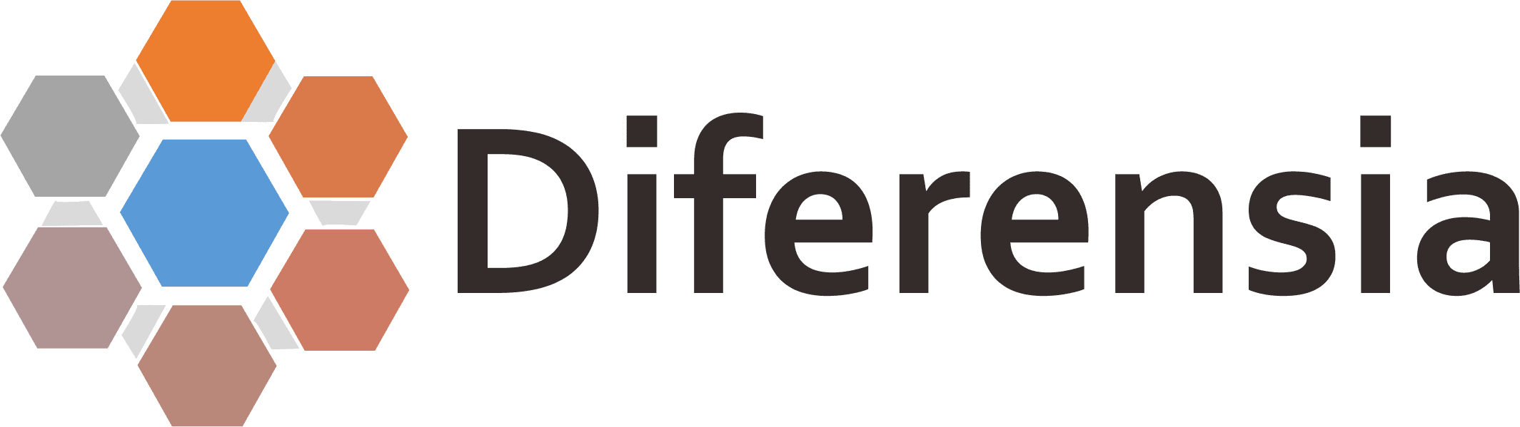 Logo Diferensia