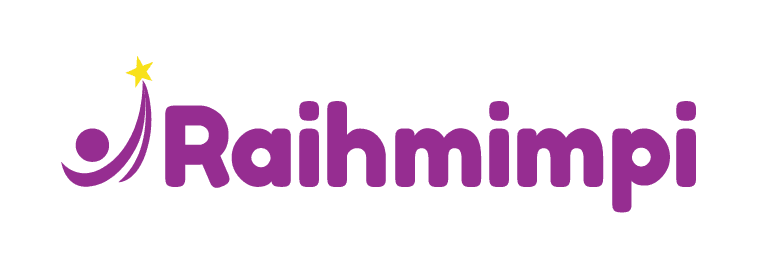 Logo Raih Mimpi